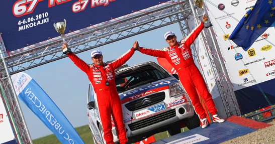 Rajd Polski